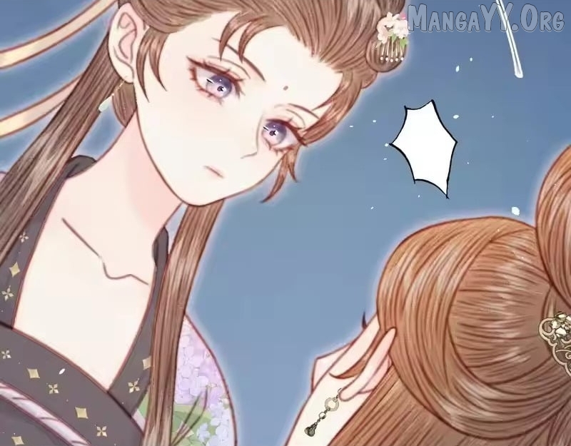 Shao Hua Long: Rebirth of the Evil Concubine’s Counterattack Chapter 38 - page 79